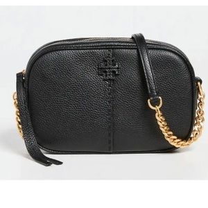 Tory Burch Mcgraw Camera Bag